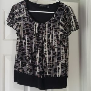 Notations Dress Shirt